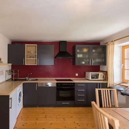 The Red House Vakantiehuis *